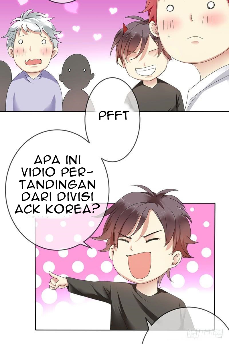 NSD Gaming Chapter 63 Bahasa Indonesia